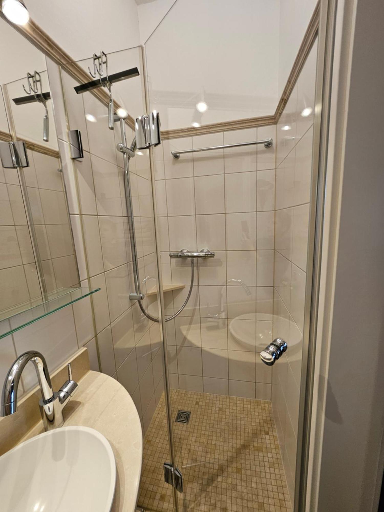 Altstadt Suite Luneburgo Exterior foto